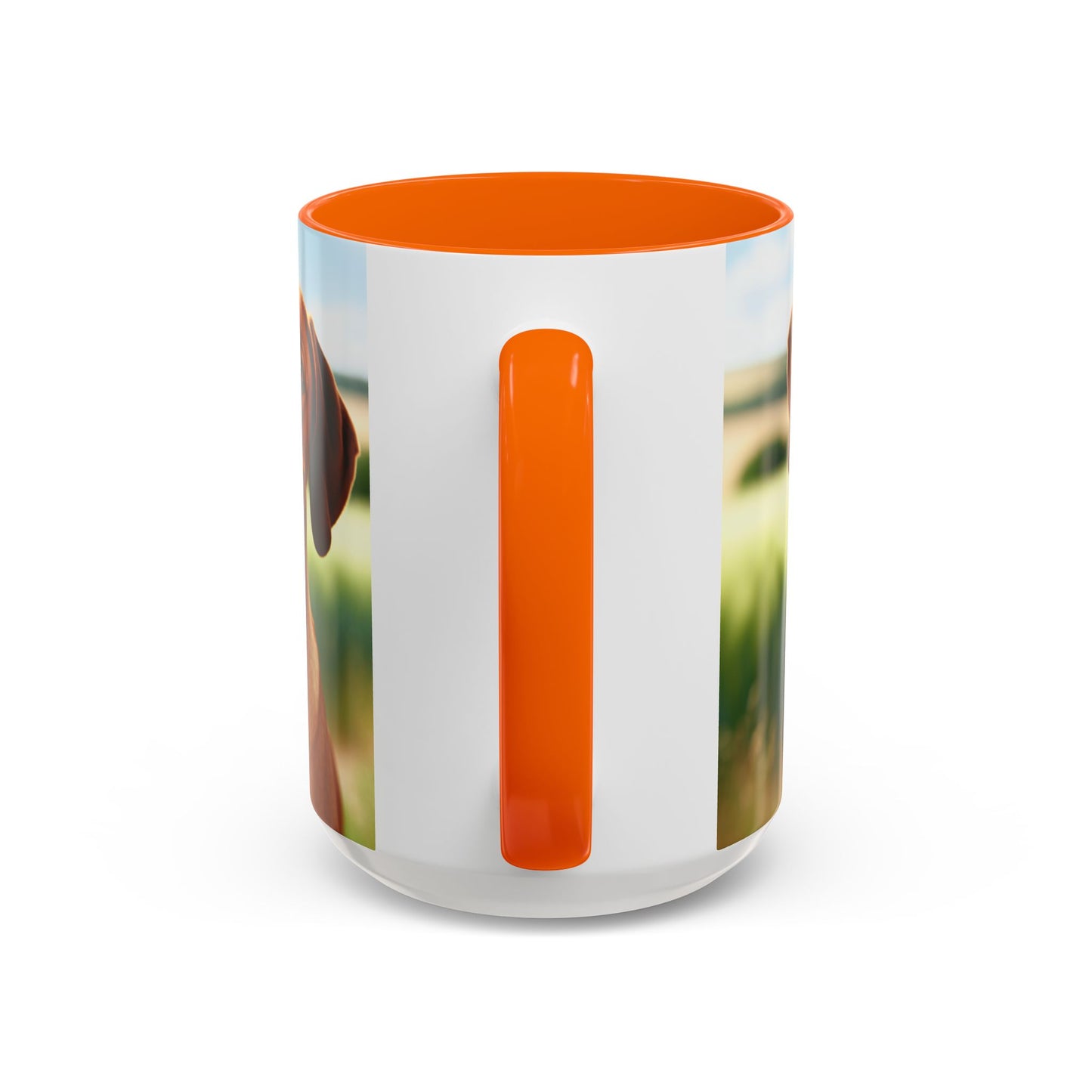 Mug à café avec motif Braque portugais - Cadeau idéal pour les amoureux des chiens