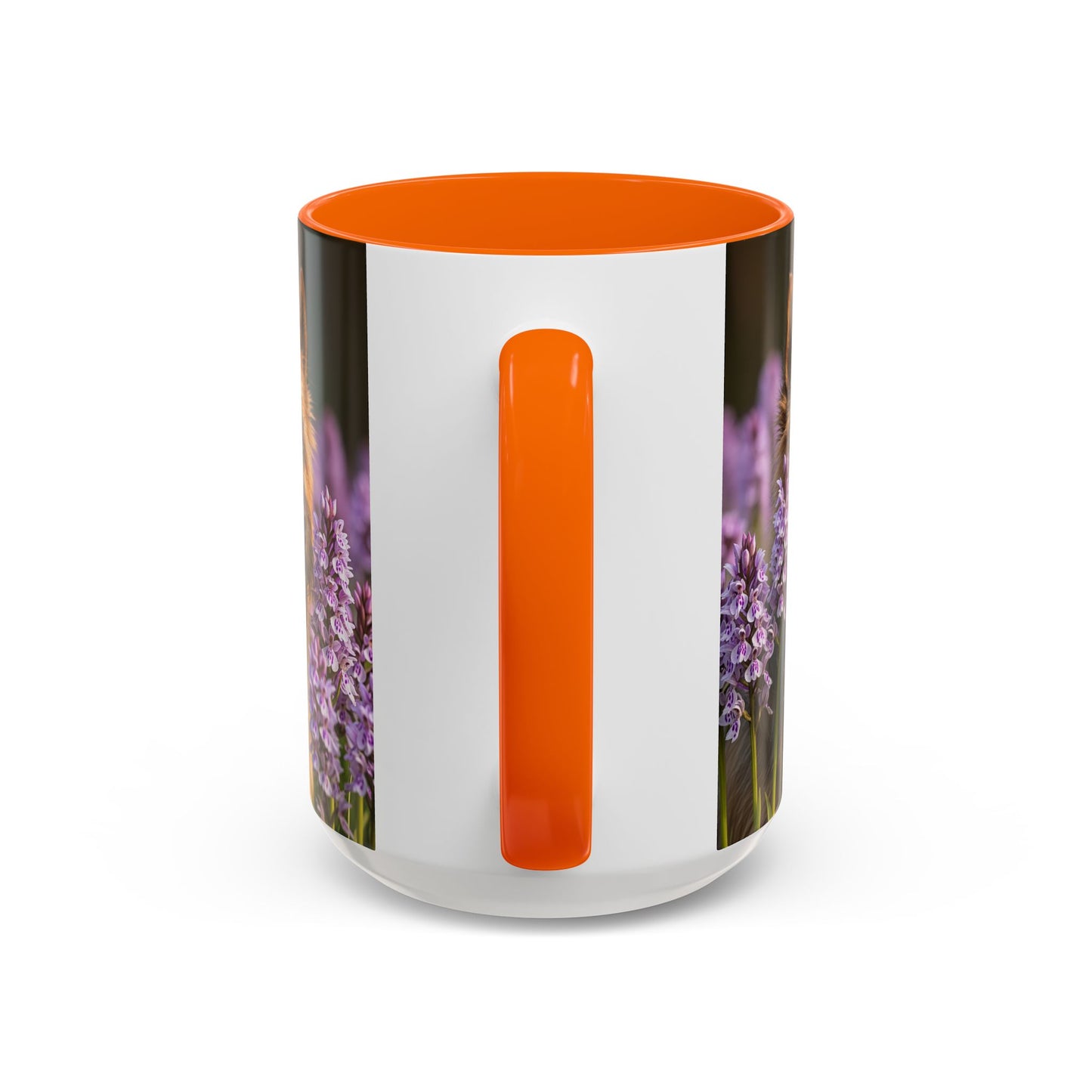 Cairn Terrier Accent Coffee Mug - Perfect Gift for Dog Lovers