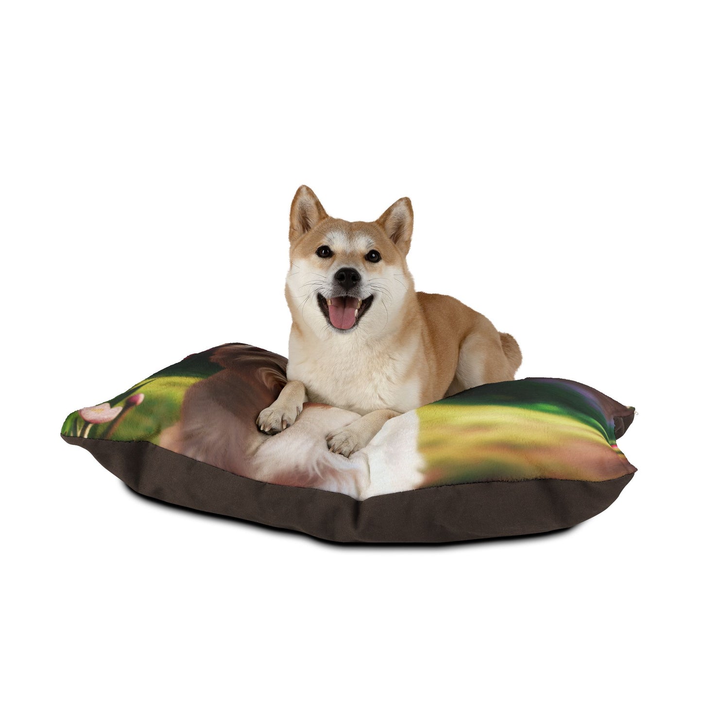 West Highland White Terrier Pet Bed