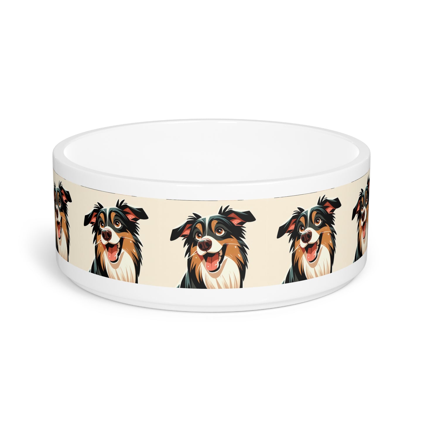 Hamiltonstovare Pet Bowl