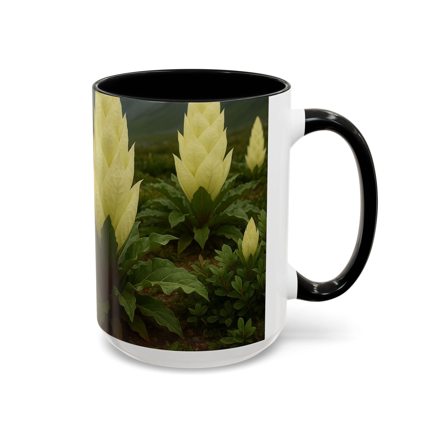 Shihmalt Accent Coffee Mug - Perfect Gift for Dog Lovers