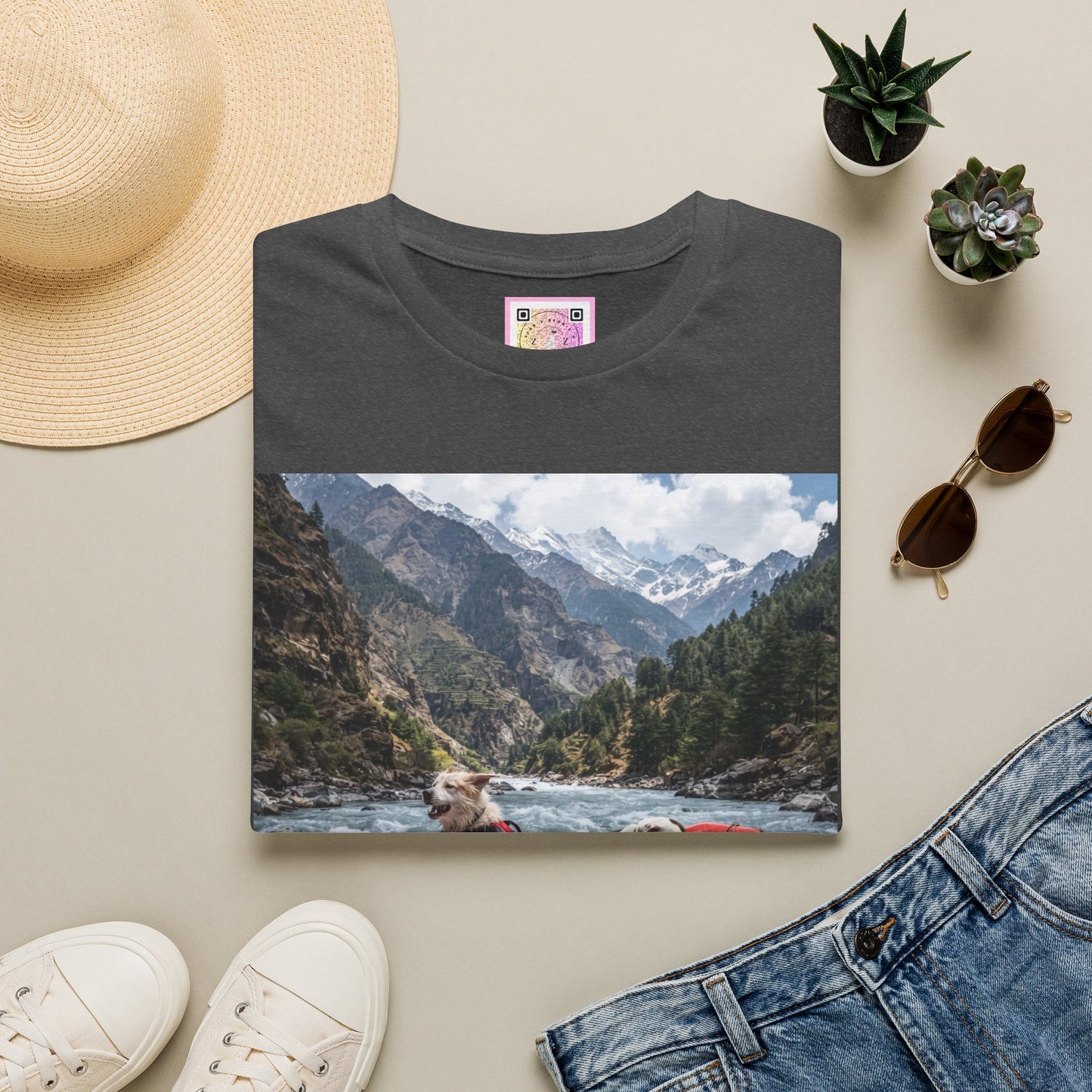 Gull Dong Tee Shirt