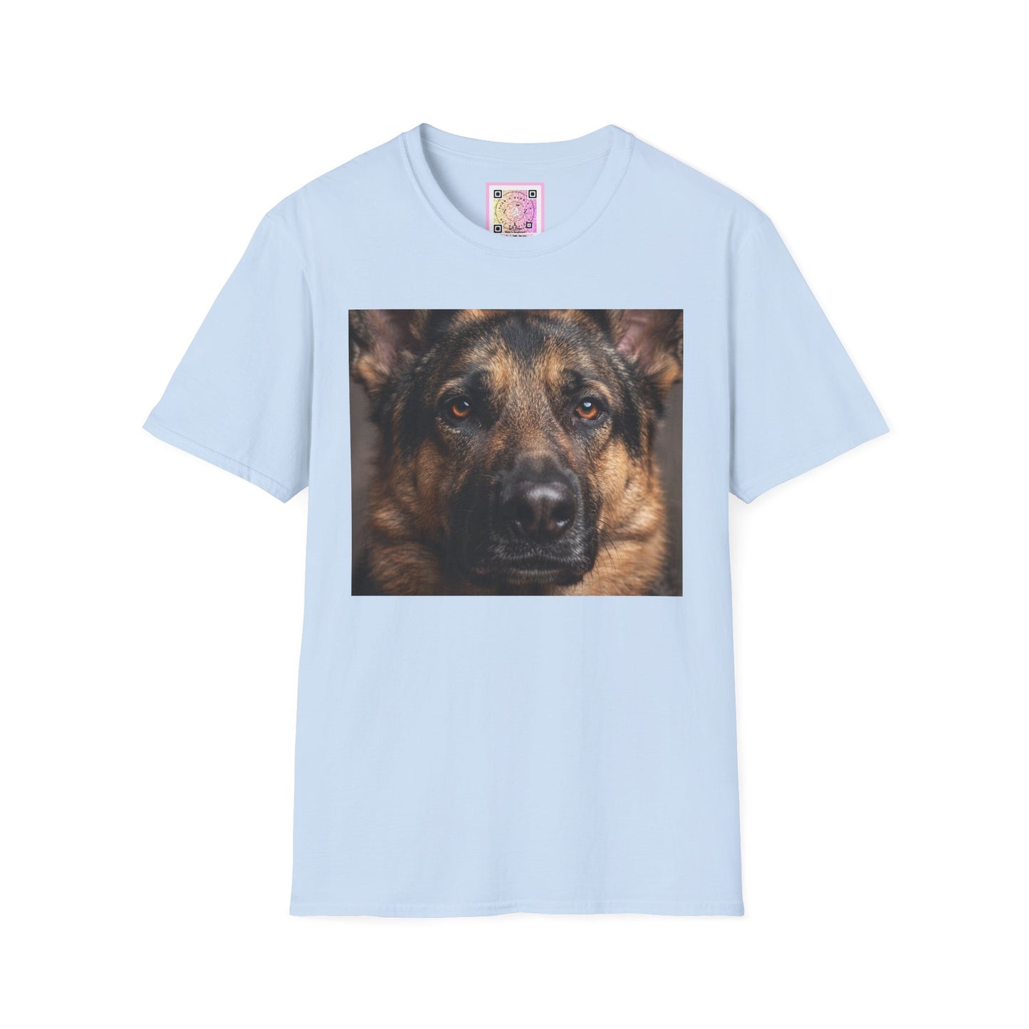 German Shepherd Tee Shirt