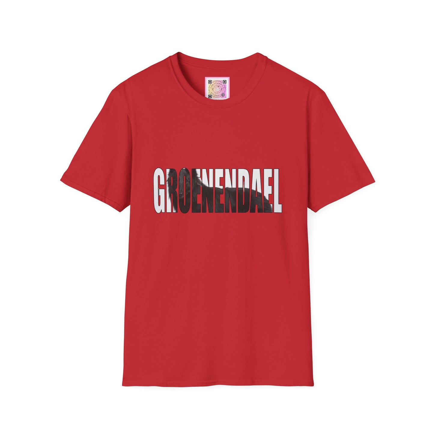 Belgian Sheepdog Groenendael Tee Shirt