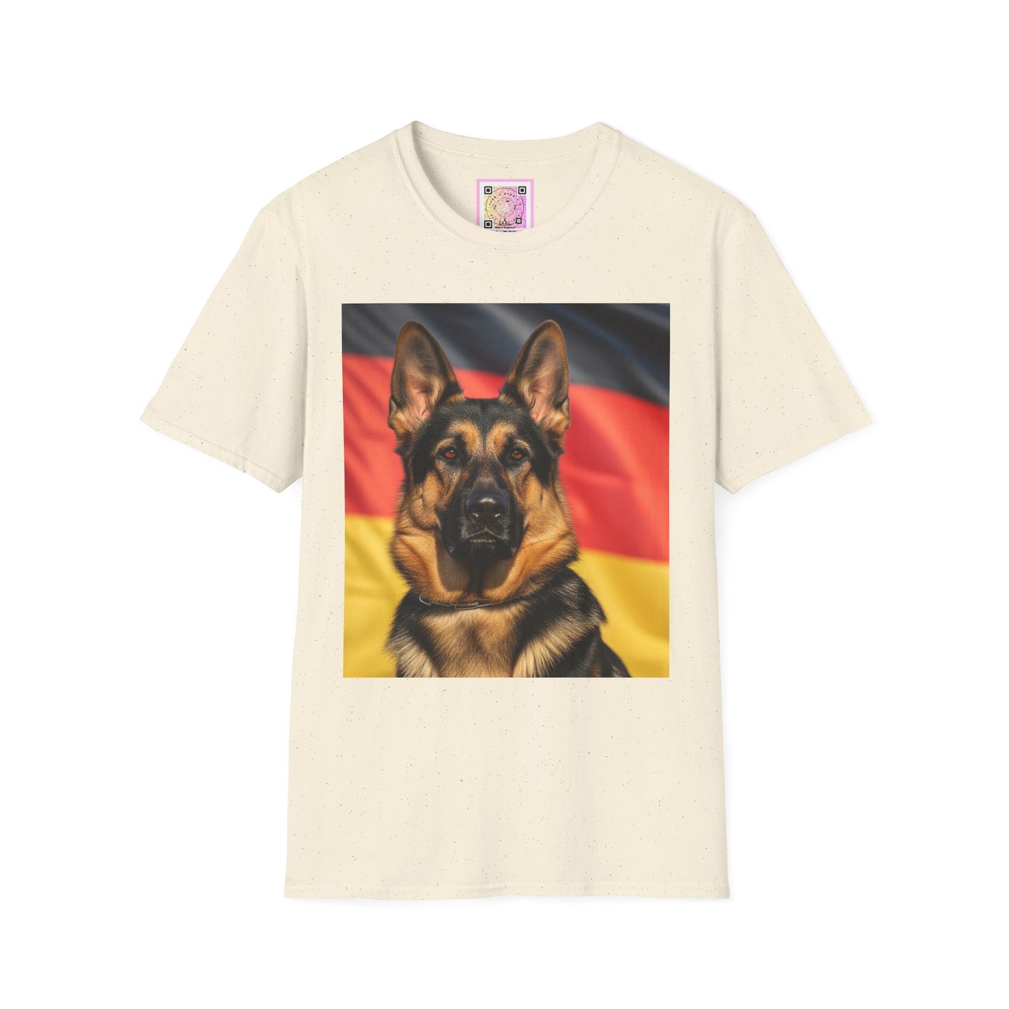 Germany Flag Championship T‑Shirt