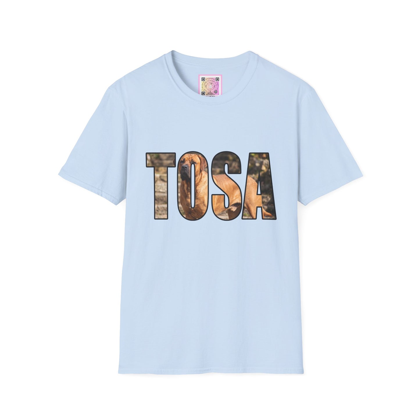 Tosa Tee Shirt