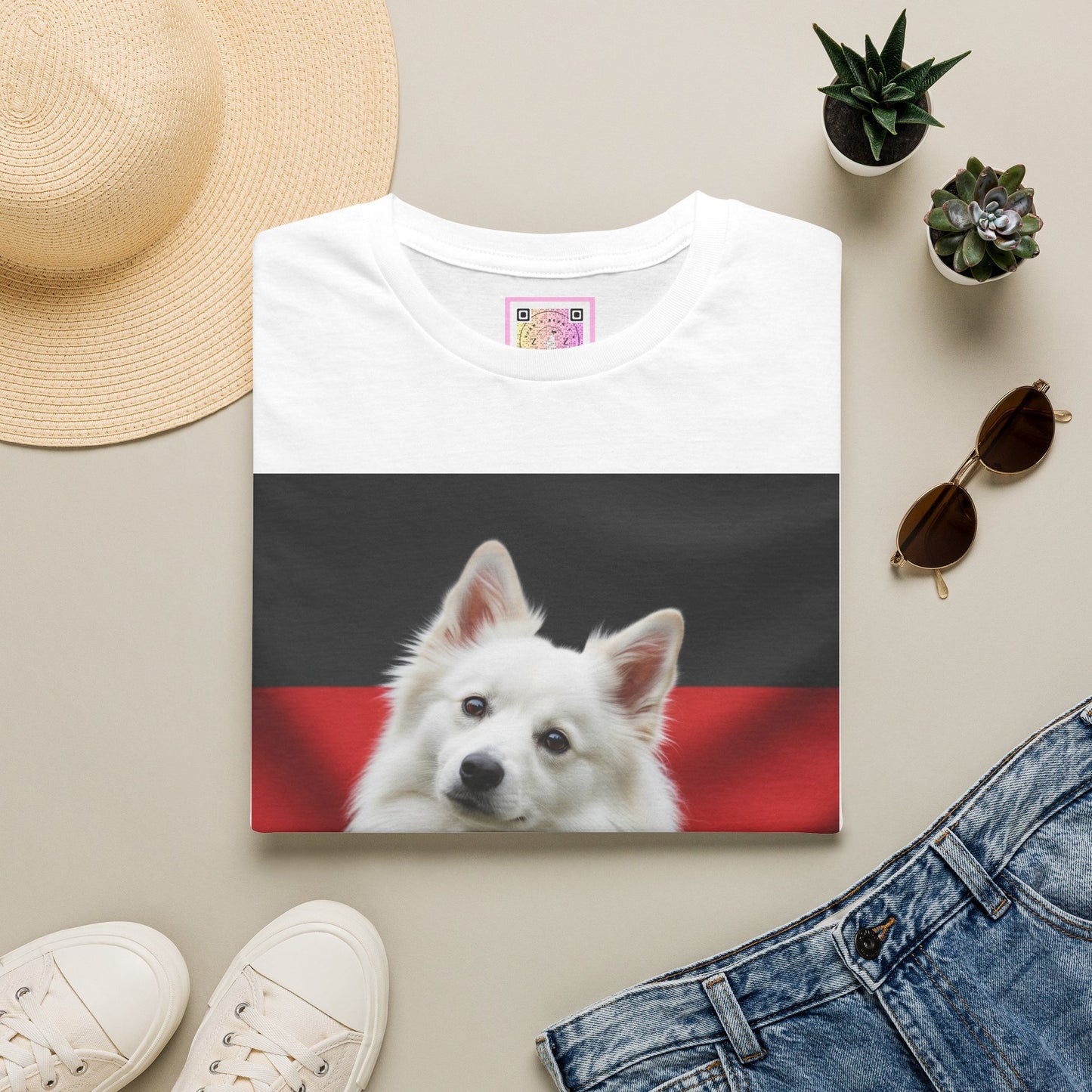 Germany Flag Championship T‑Shirt