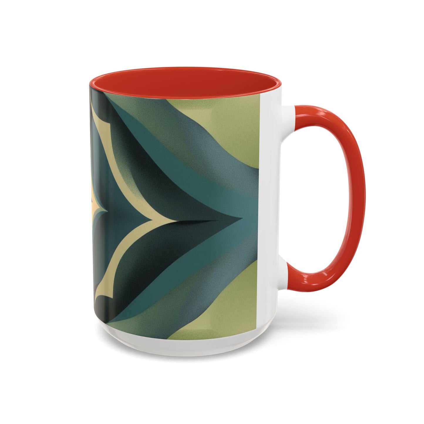 Mug à café à effet d'optique - Cadeau idéal pour les amoureux des chiens