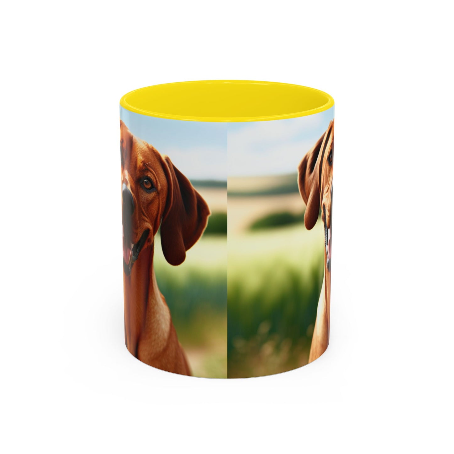 Mug à café avec motif Braque portugais - Cadeau idéal pour les amoureux des chiens