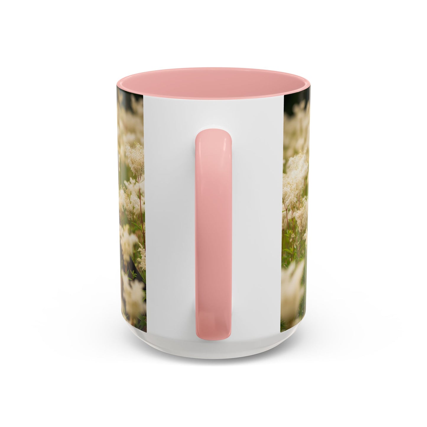 Lancashire Heeler Accent Mug – Ceramic Coffee Cup