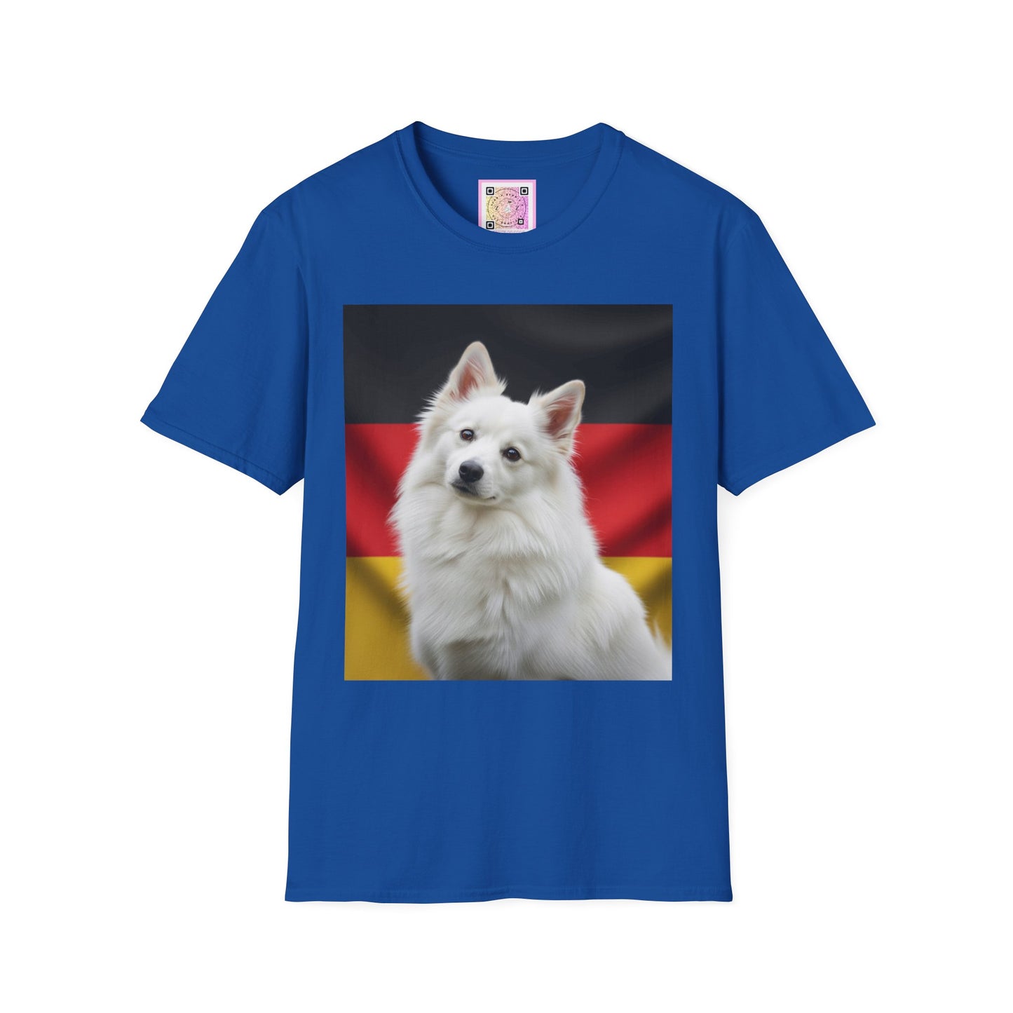 Germany Flag Championship T‑Shirt