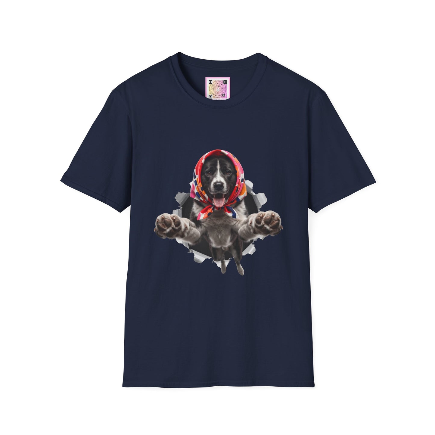 Karelian Bear Dog Tee Shirt