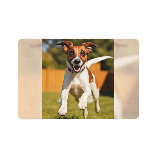 Pet Food Mat (12x18) - Harrier