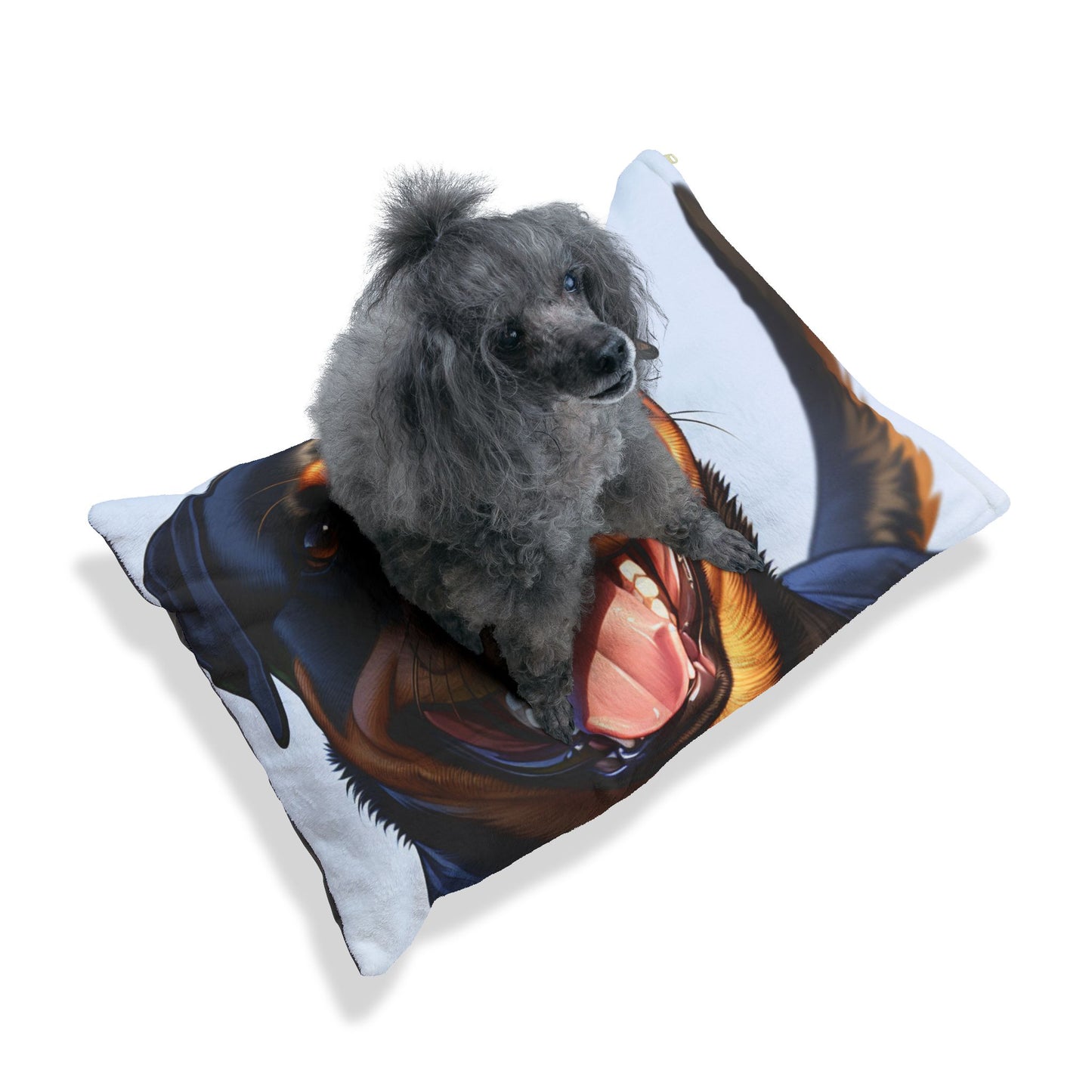Rottweiler Pet Bed