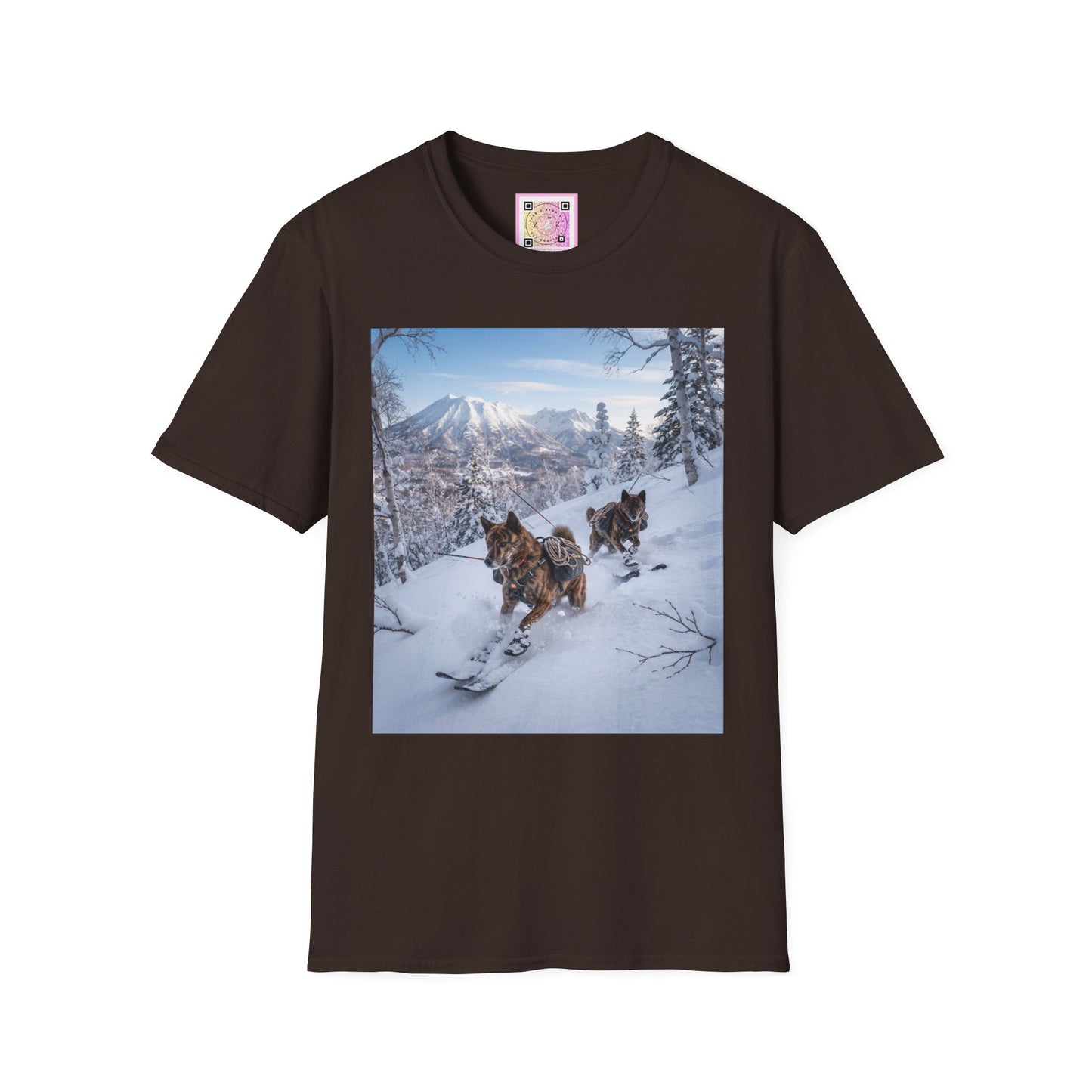 Kai Ken Tee Shirt