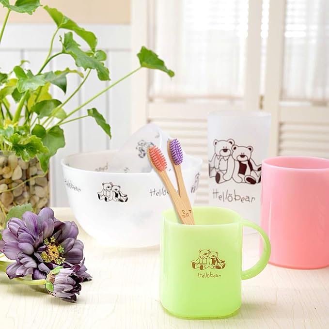 BROSSE À DENTS POUR ANIMAUX