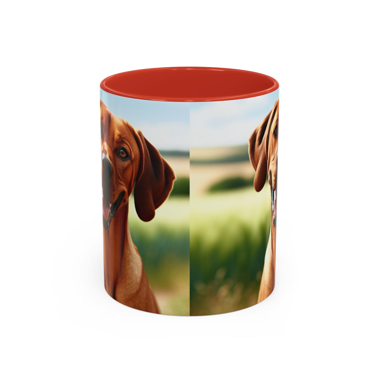 Mug à café avec motif Braque portugais - Cadeau idéal pour les amoureux des chiens