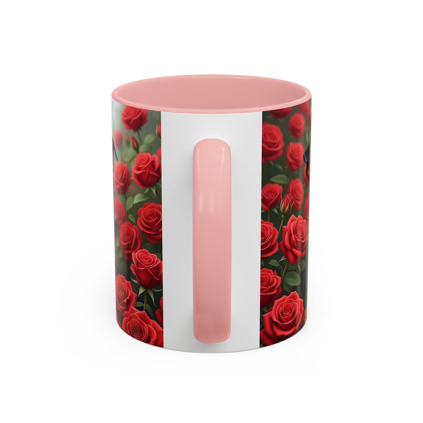 Taza de café con diseño de Manchester Terrier: el regalo perfecto para los amantes de los perros.