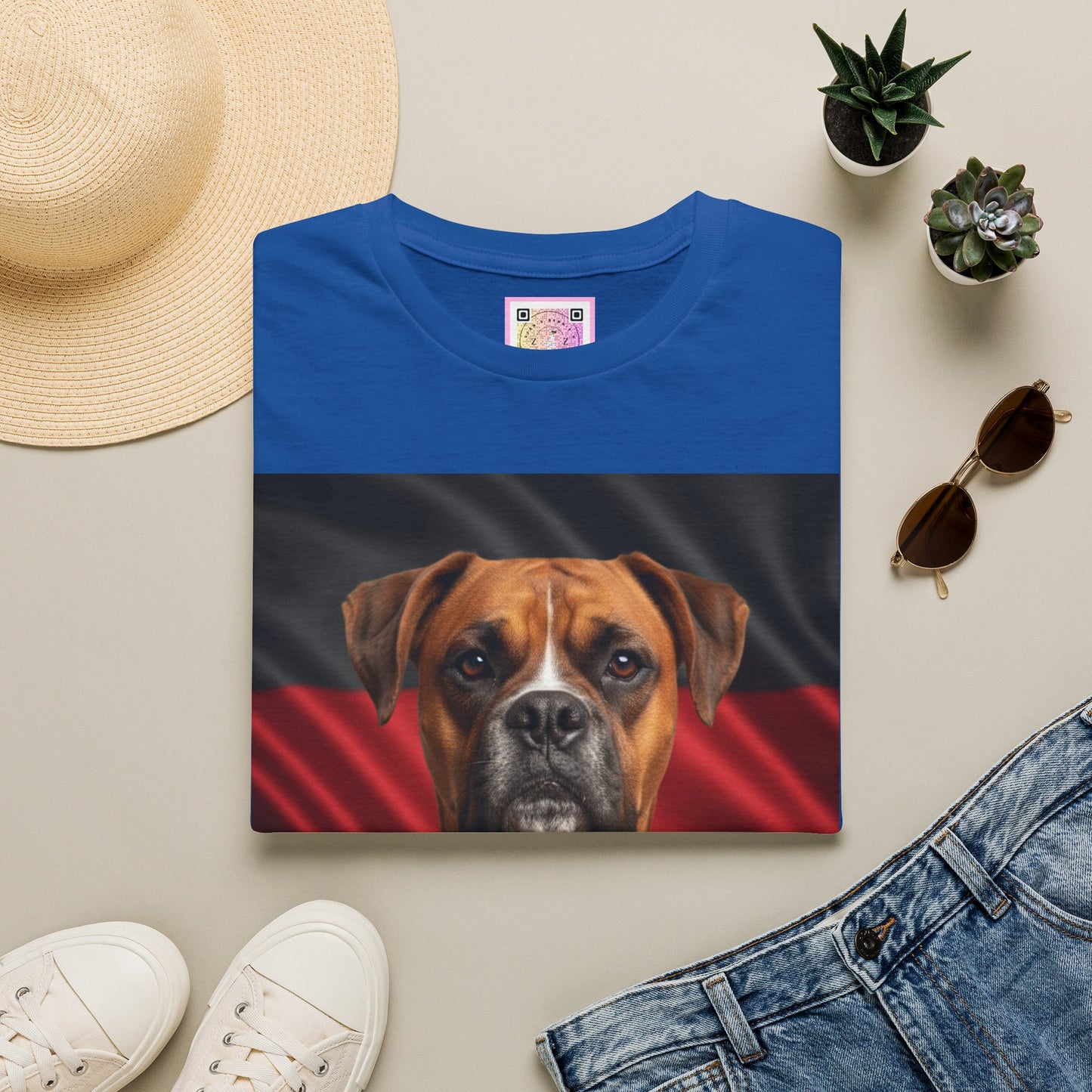Germany Flag Championship T‑Shirt