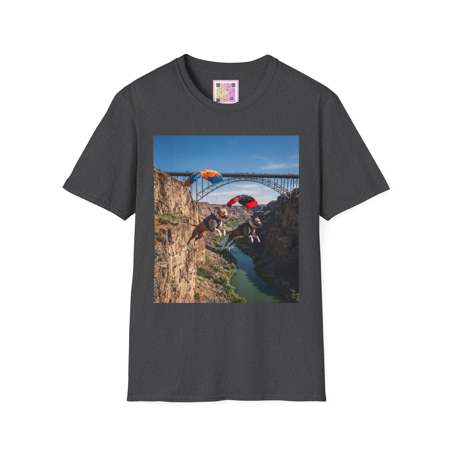American Staffordshire Terrier Tee Shirt