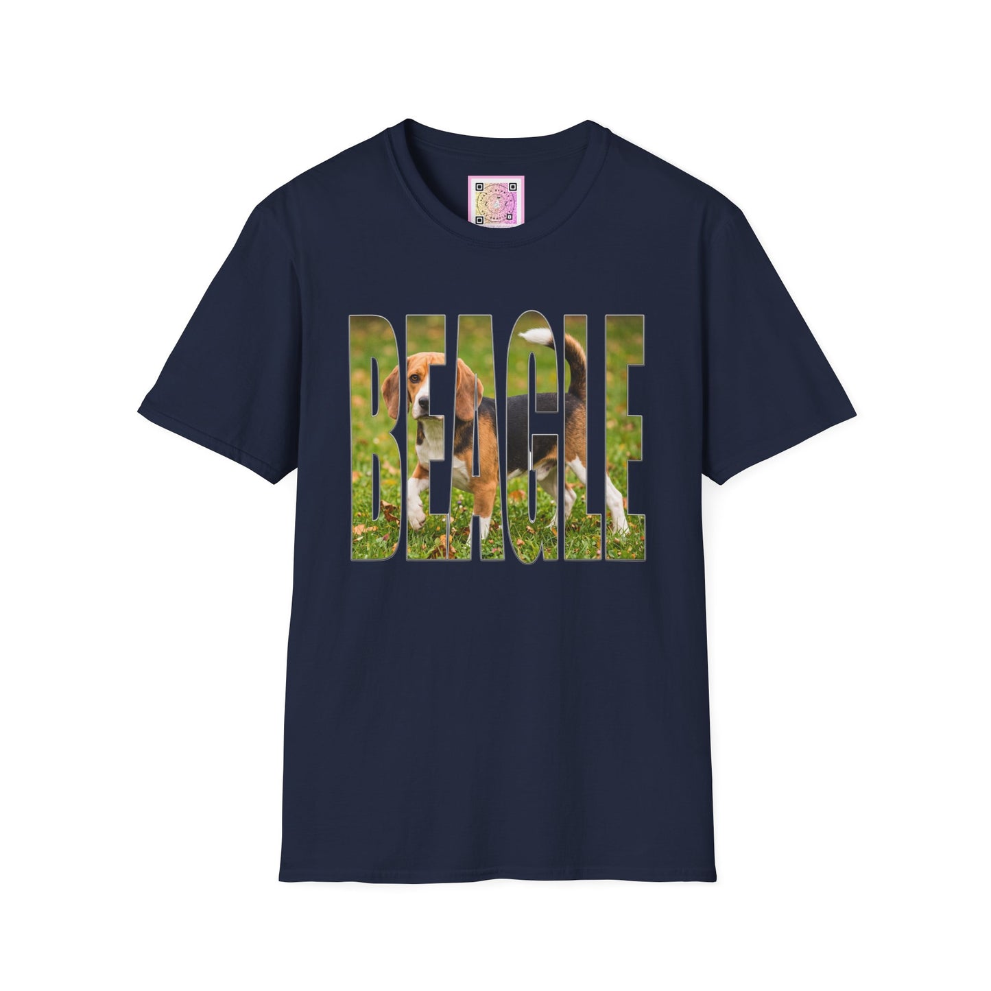 Beagle Tee Shirt