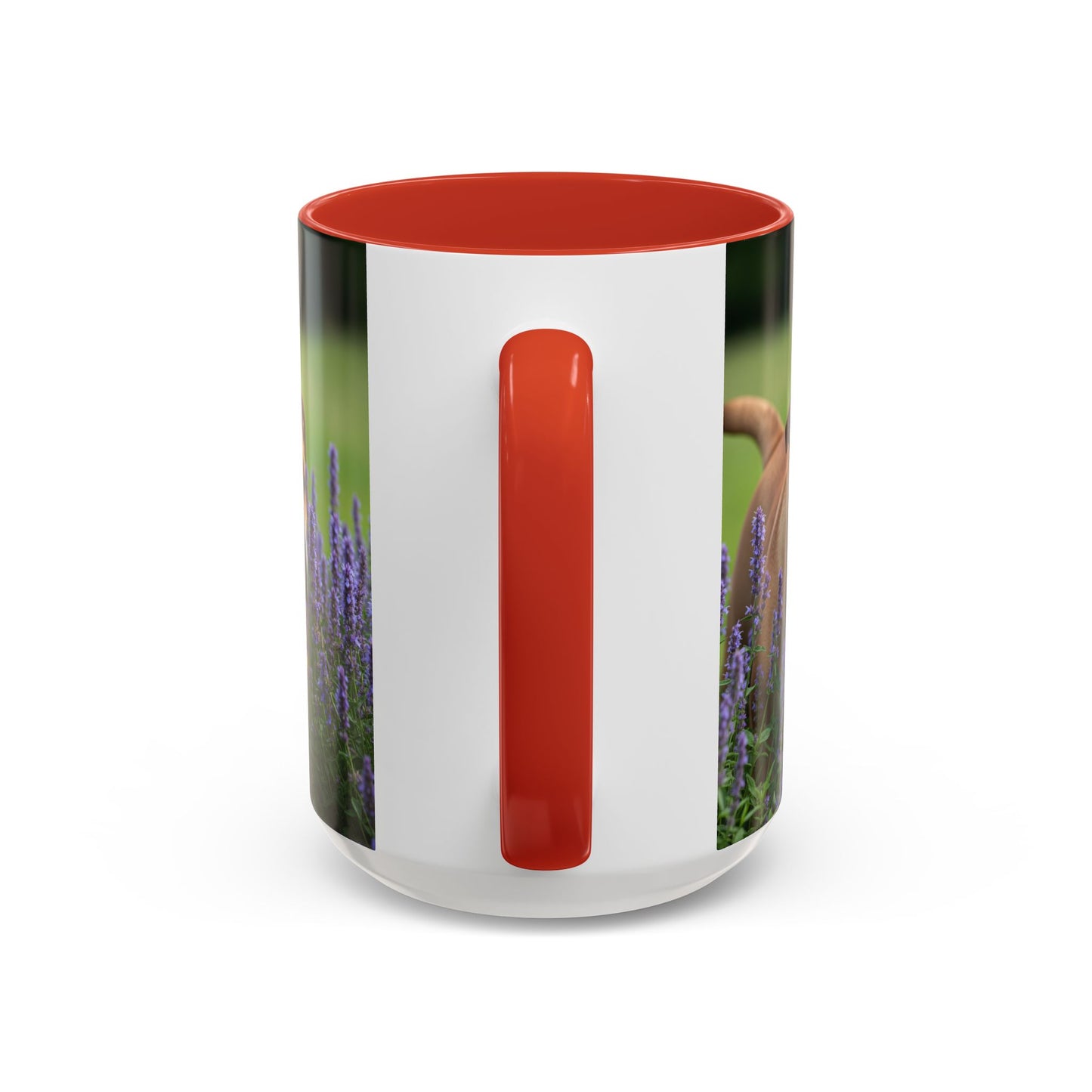 British Bulldog Accent Coffee Mug - Perfect Gift for Dog Lovers