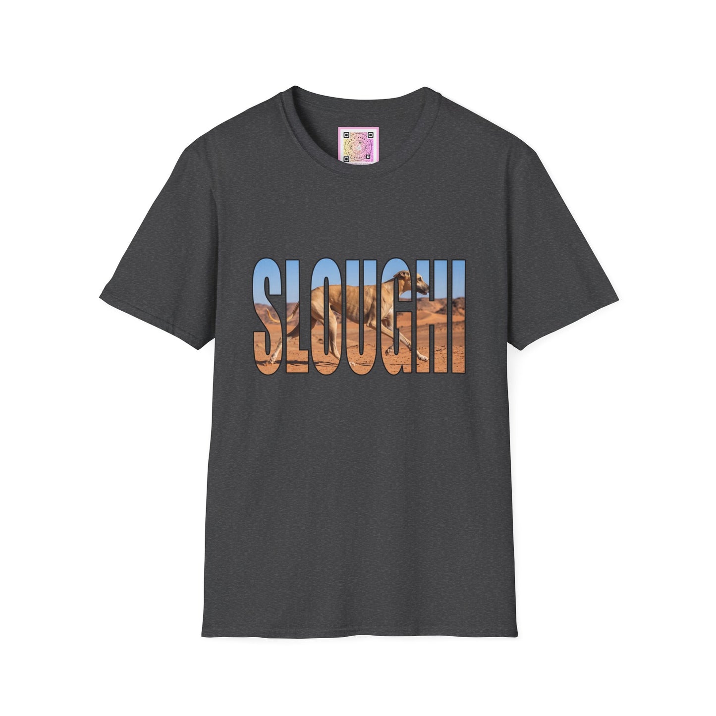 Sloughi Tee Shirt