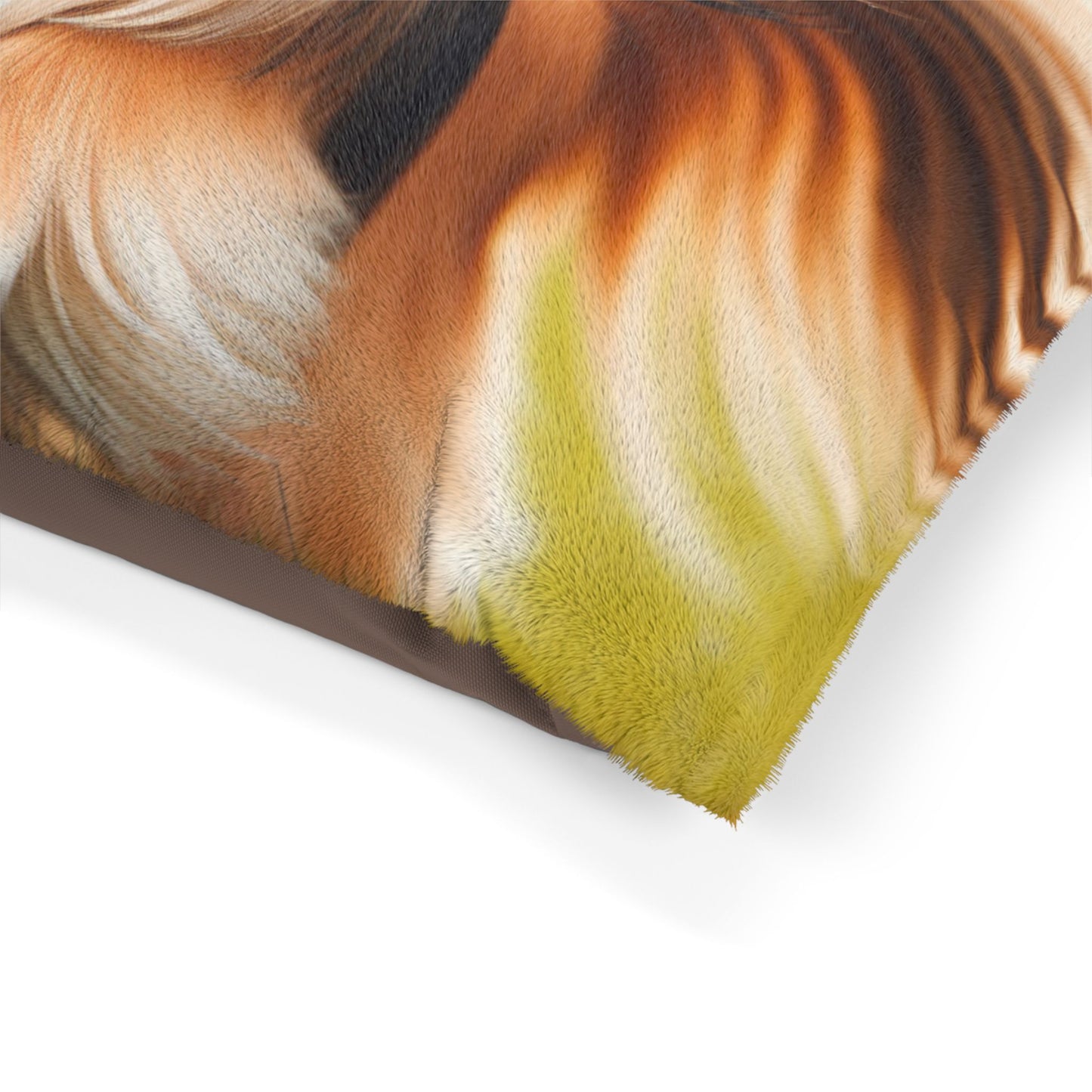 Tibetan Spaniel Pet Bed