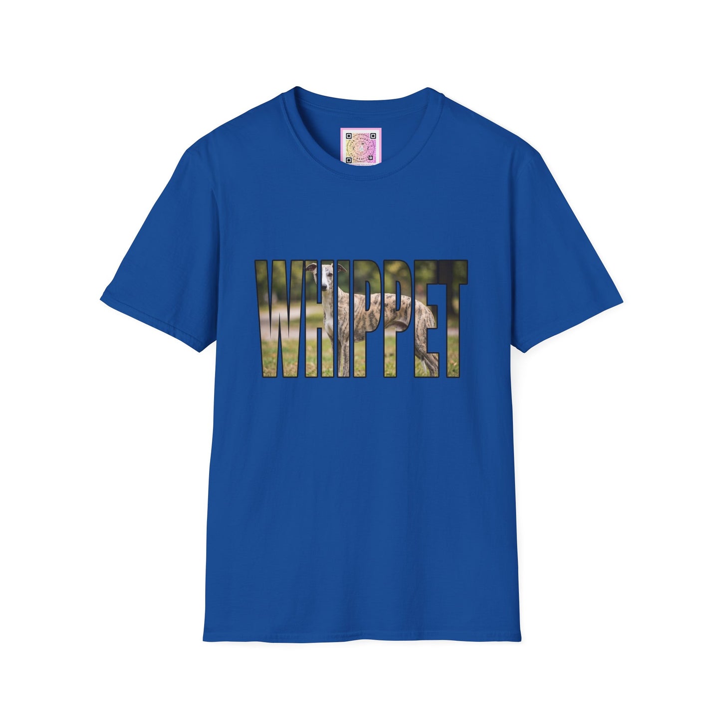 Whippet Tee Shirt