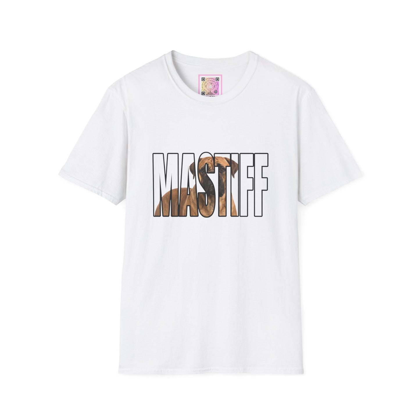 Mastiff Tee Shirt