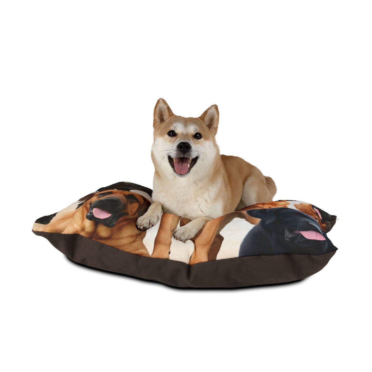 Big Dogs Pet Bed