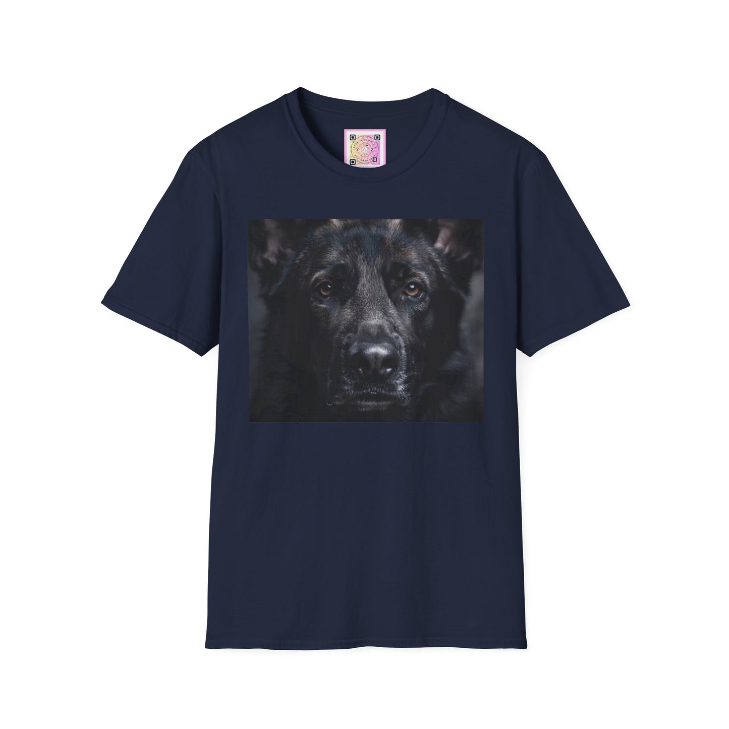 German Shepherd Tee Shirt