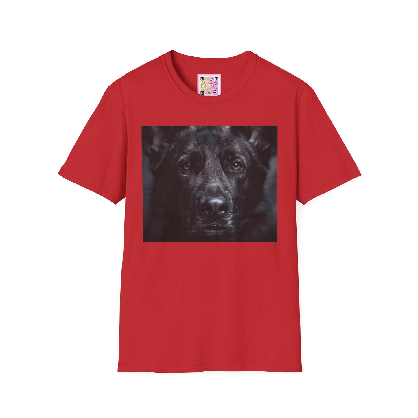 German Shepherd Tee Shirt