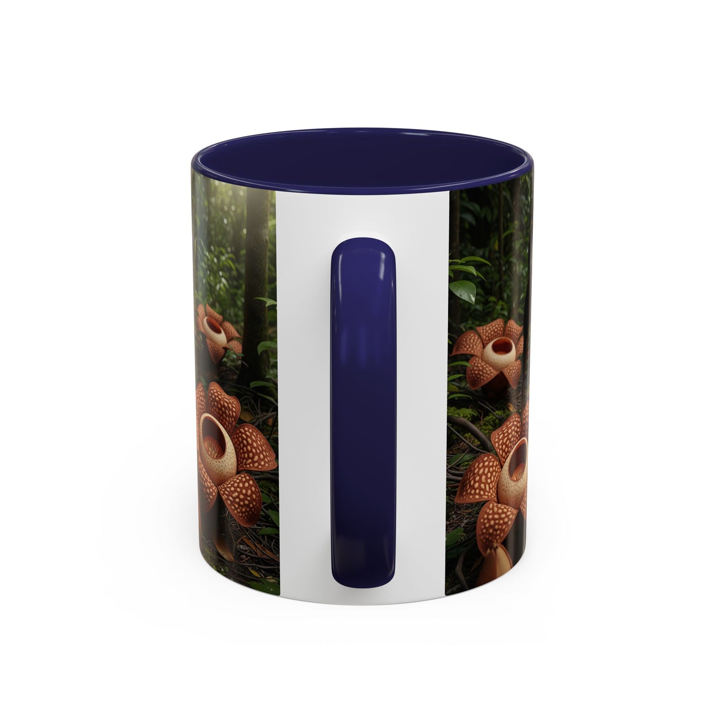 Telomian Accent Coffee Mug - Perfect Gift for Dog Lovers