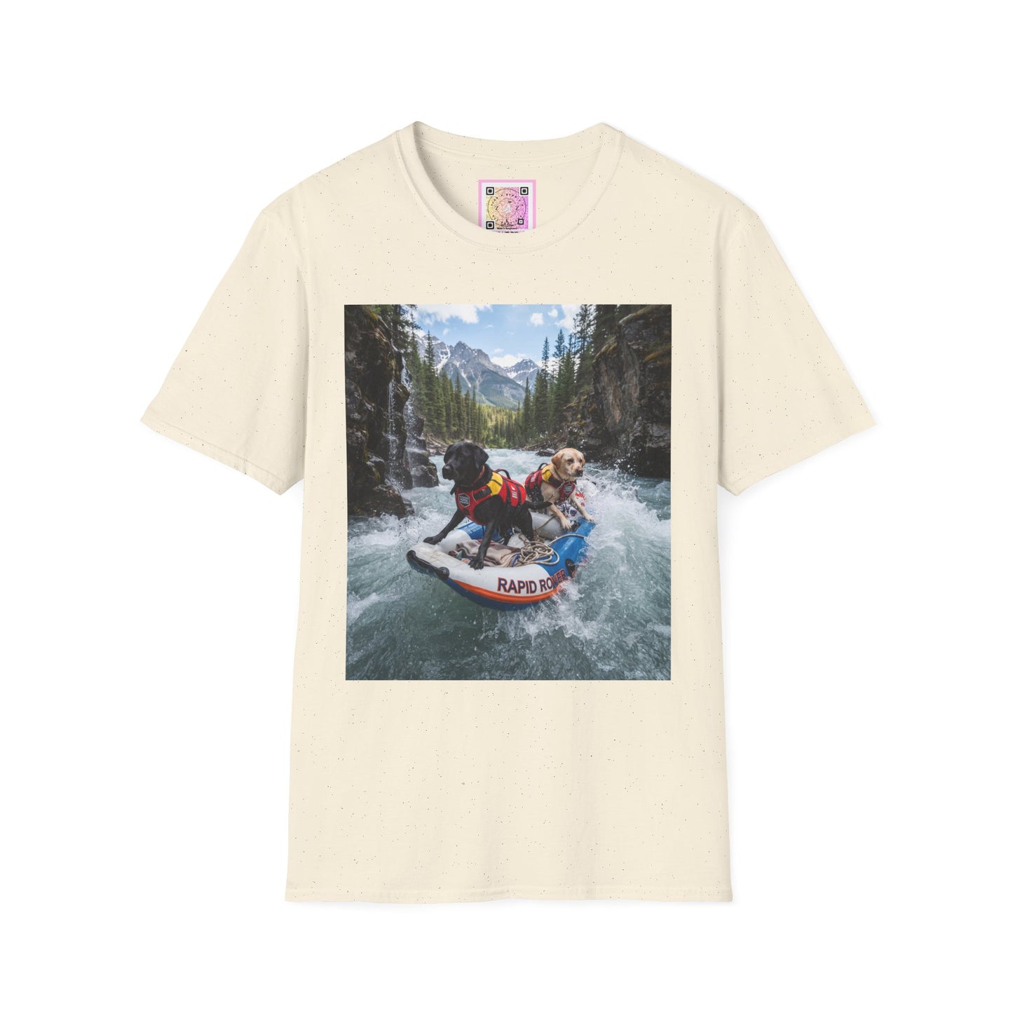 Labrador Retriever Tee Shirt