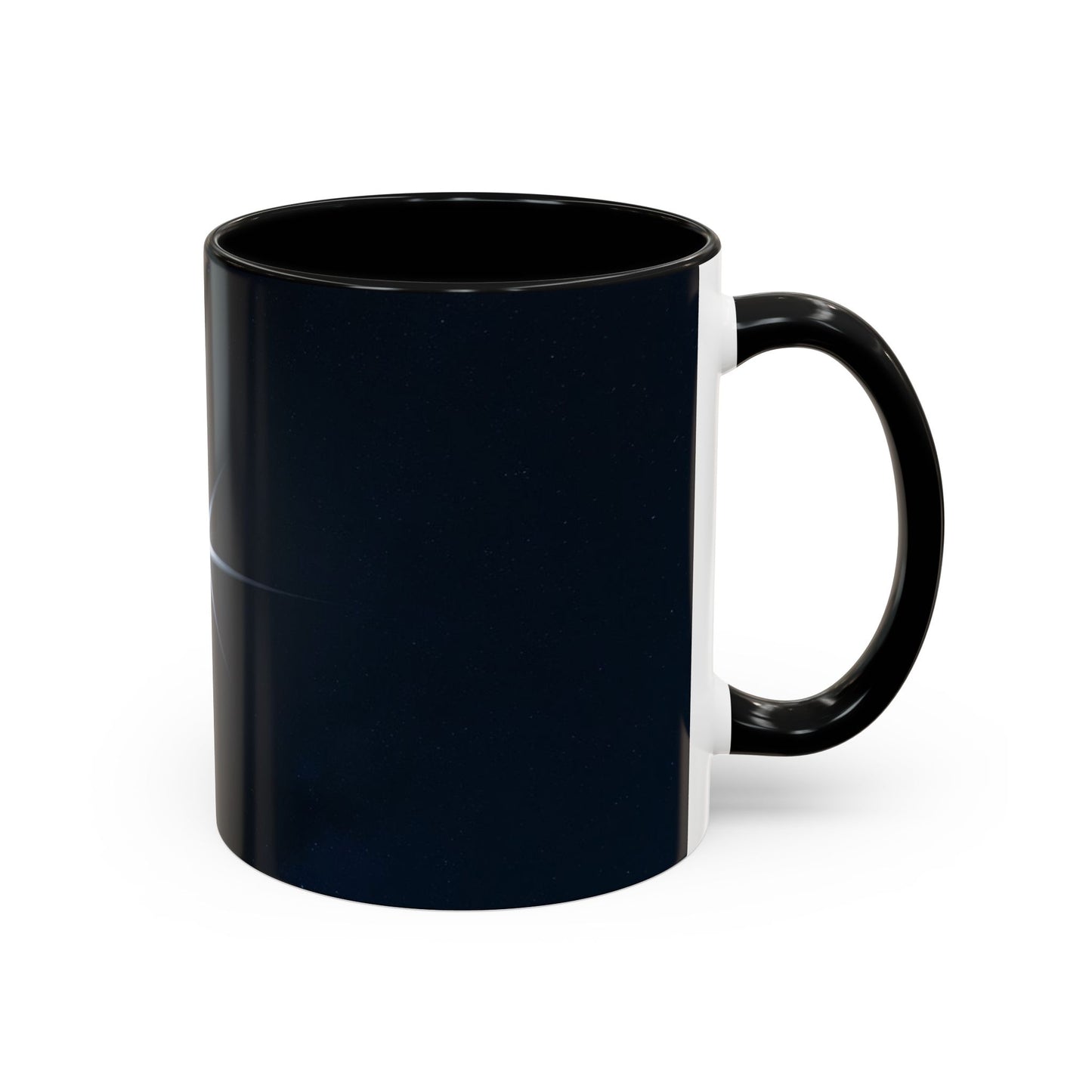 Taza de café con acento de estrella del norte: el regalo perfecto para los amantes de los perros
