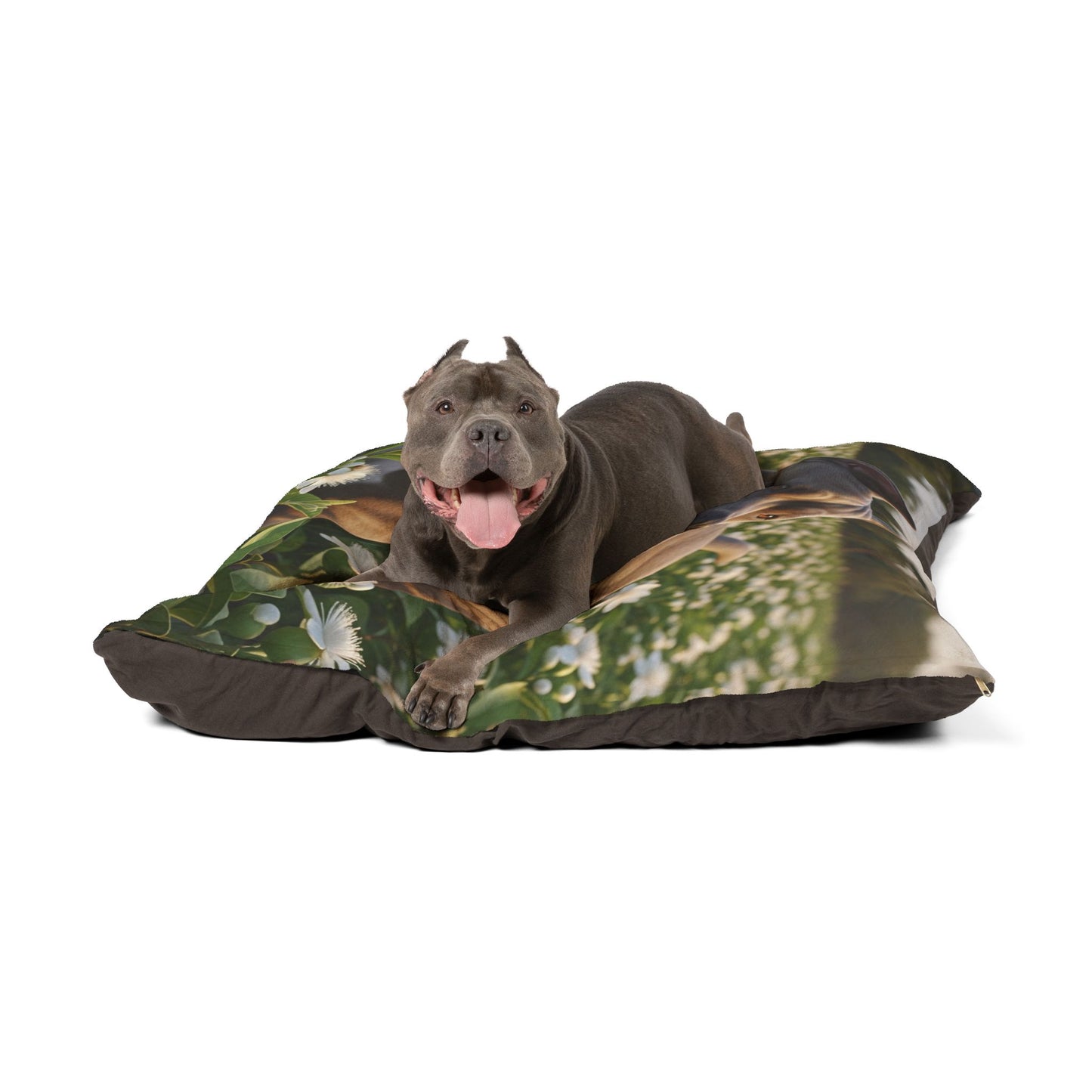Bully Kutta Pet Bed