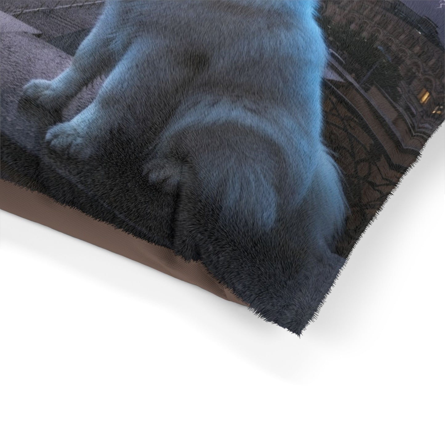 Samoyed Pet Bed