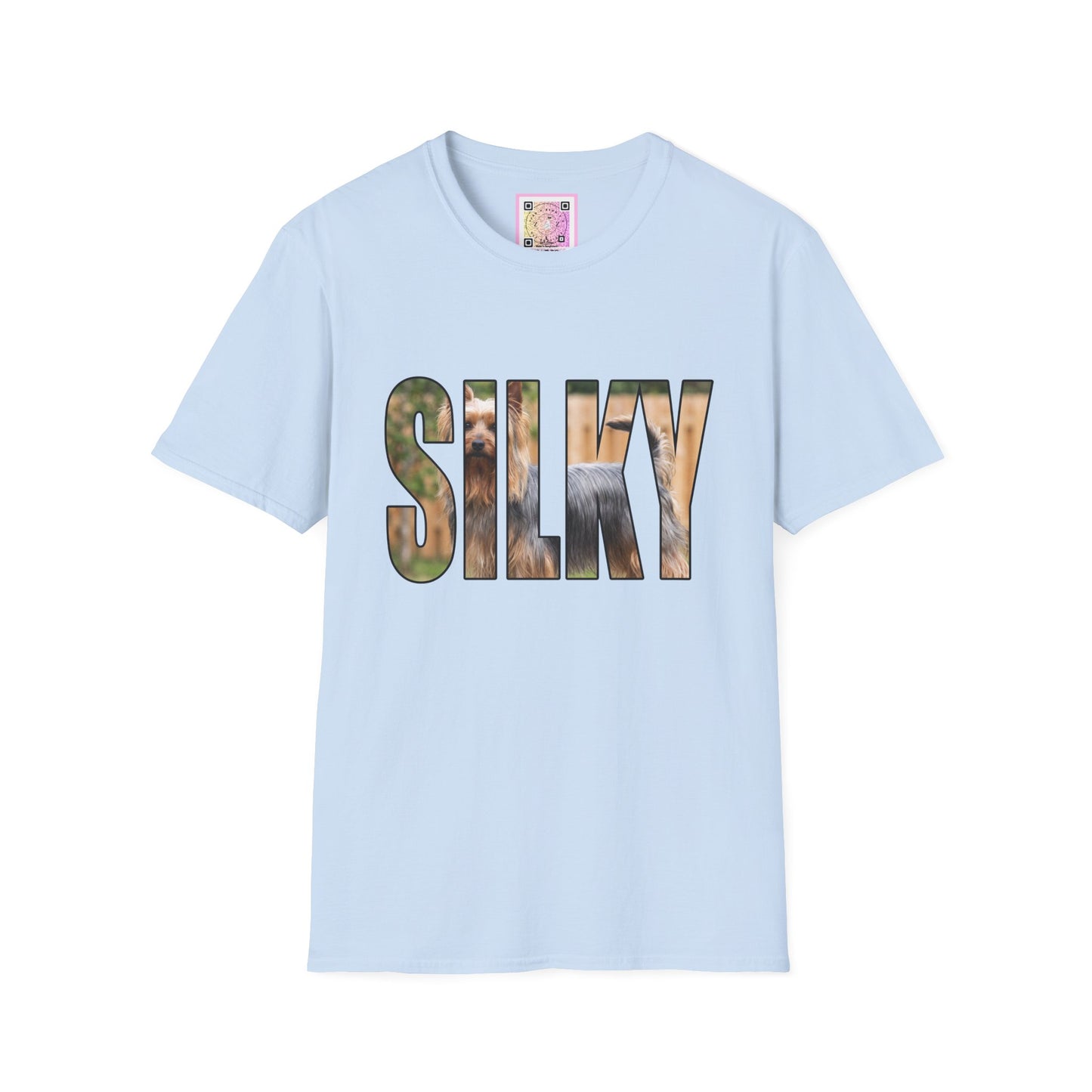 Silky Terrier Tee Shirt