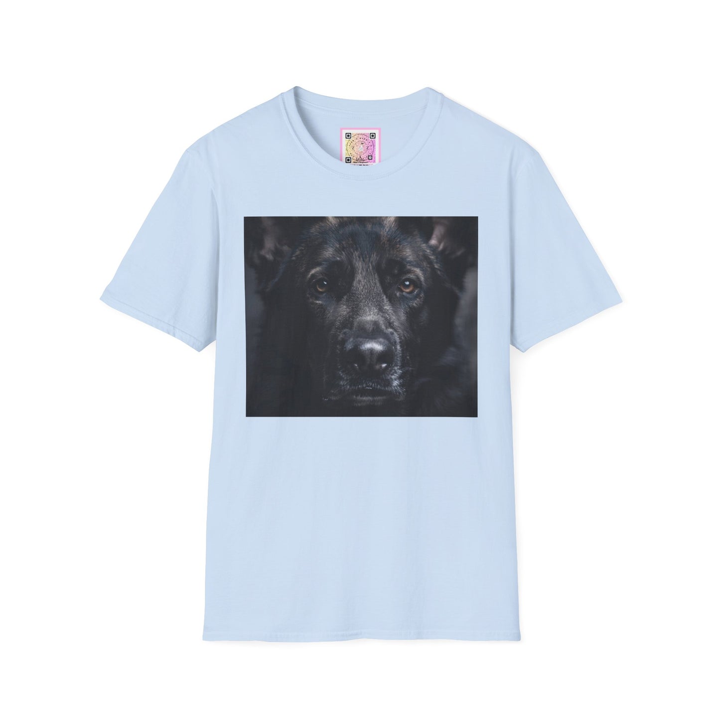 German Shepherd Tee Shirt