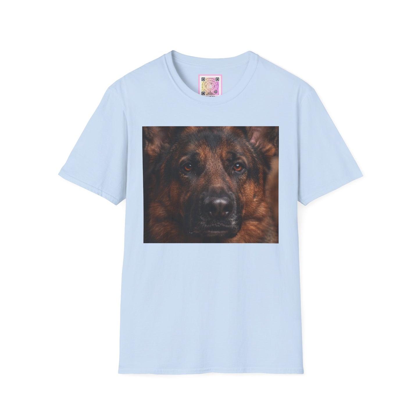 German Shepherd Tee Shirt