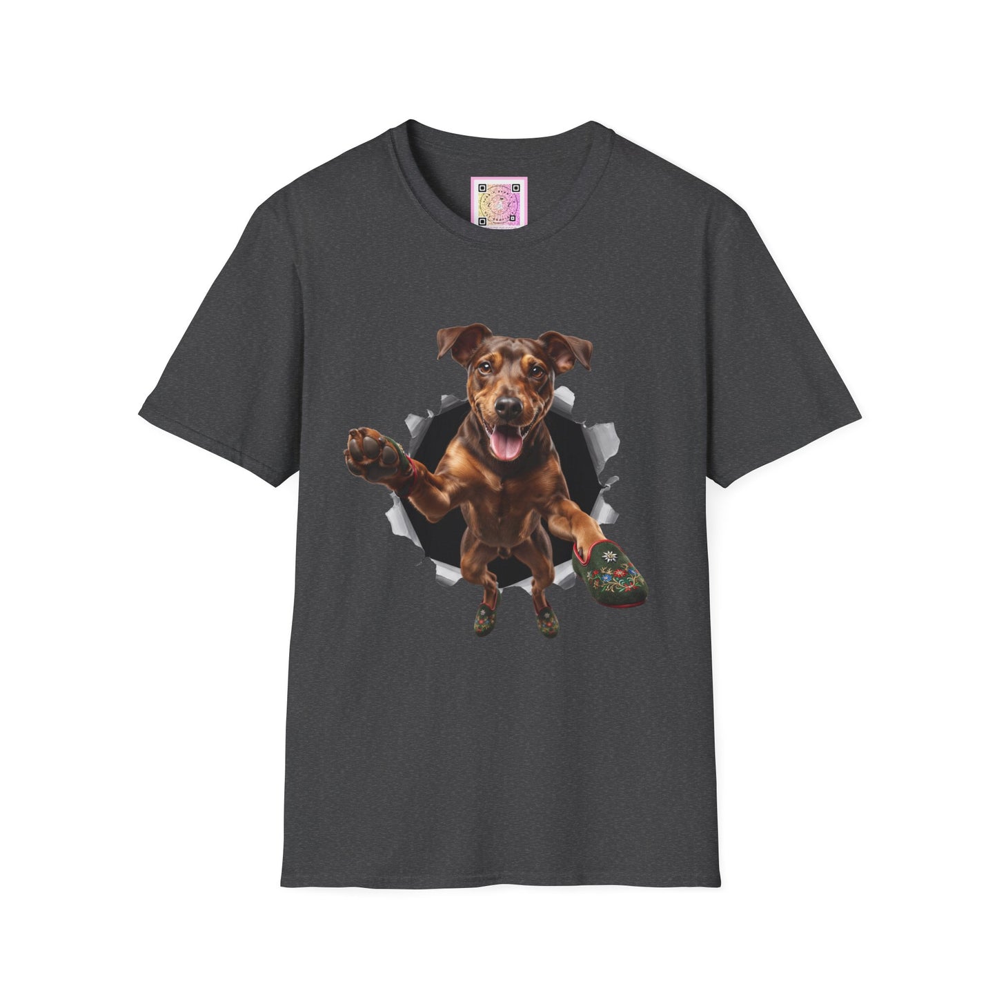 Austrian Pinscher Tee Shirt