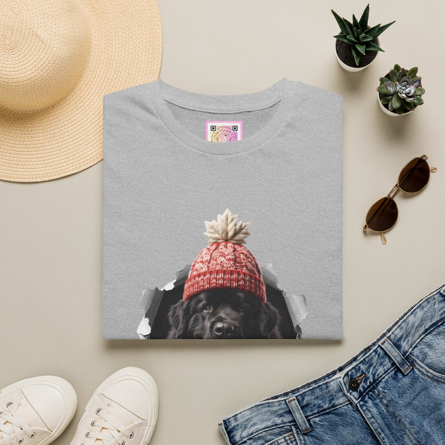 Newfoundland Tee Shirt