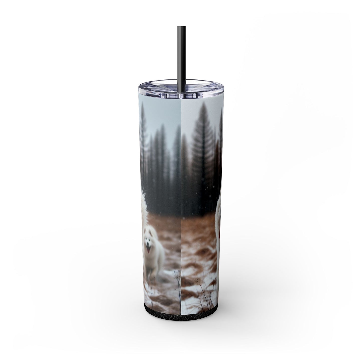 Yakutian Laikas with Straw, 20oz