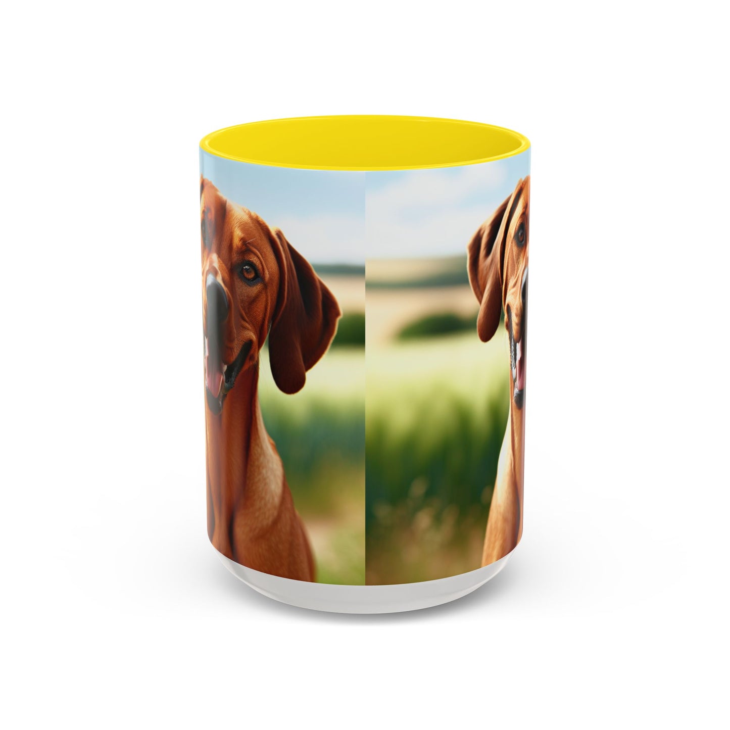 Mug à café avec motif Braque portugais - Cadeau idéal pour les amoureux des chiens