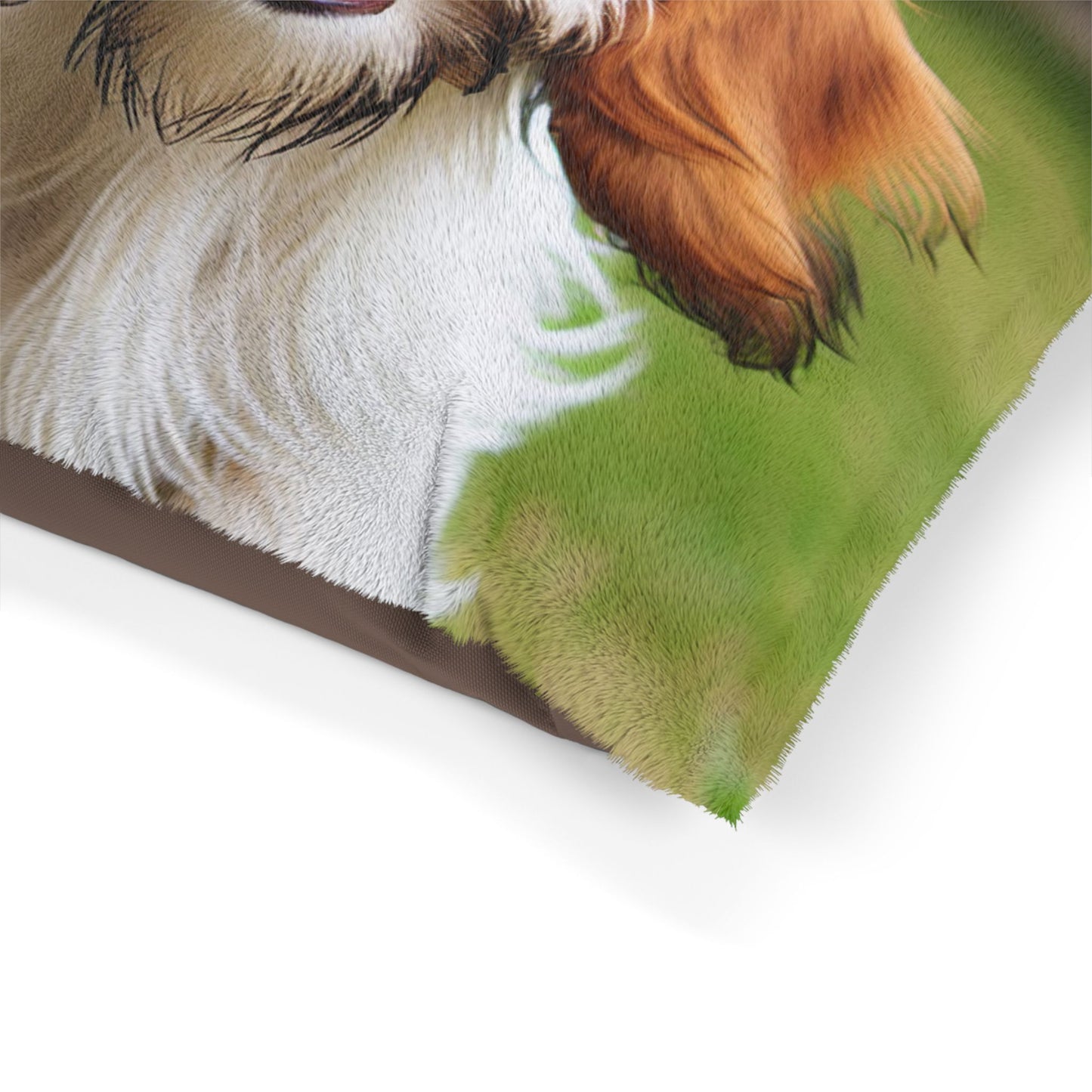 Petit Basset Griffon Vendeen Pet Bed
