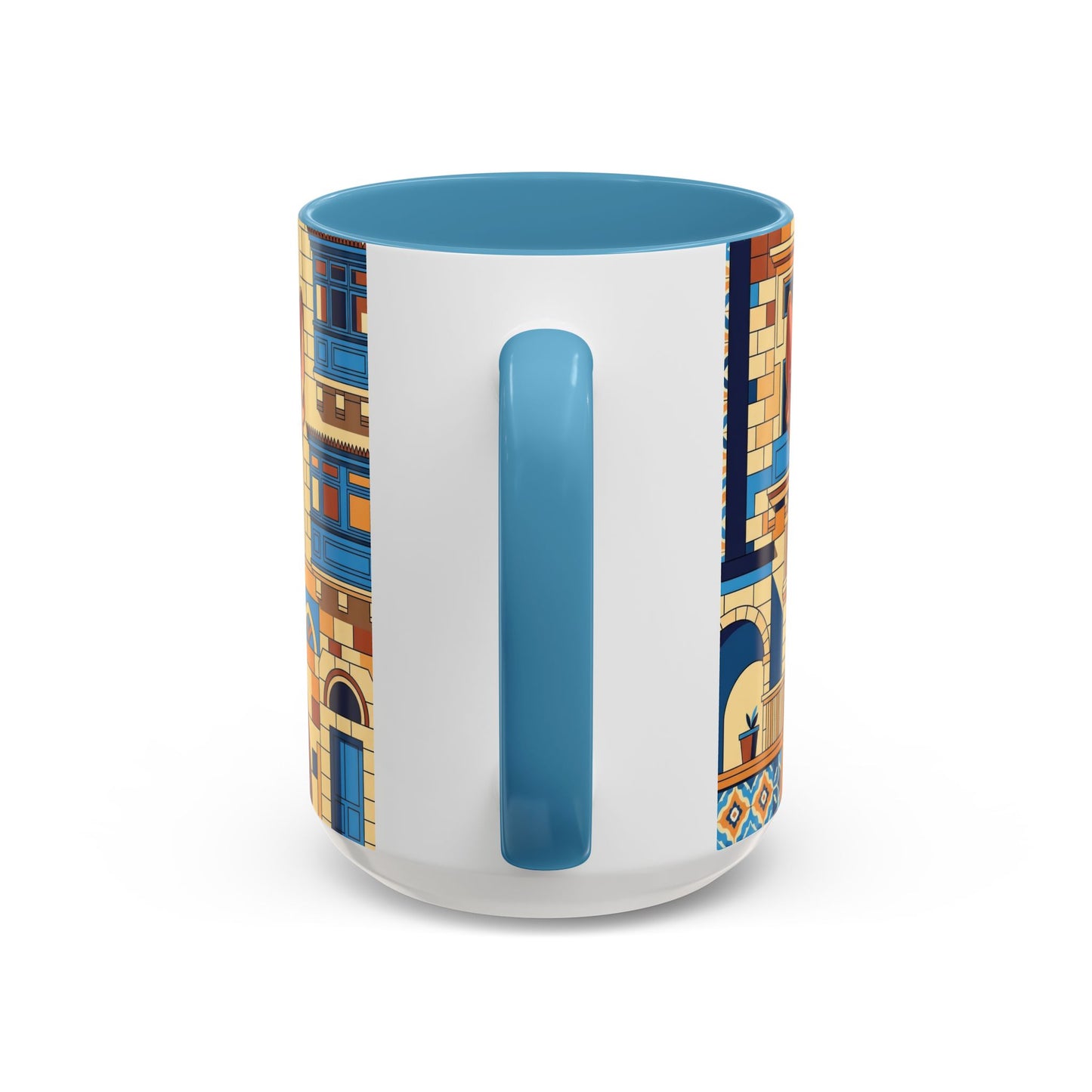 Taza de café con diseño de Pharaoh Hound: el regalo perfecto para los amantes de los perros.