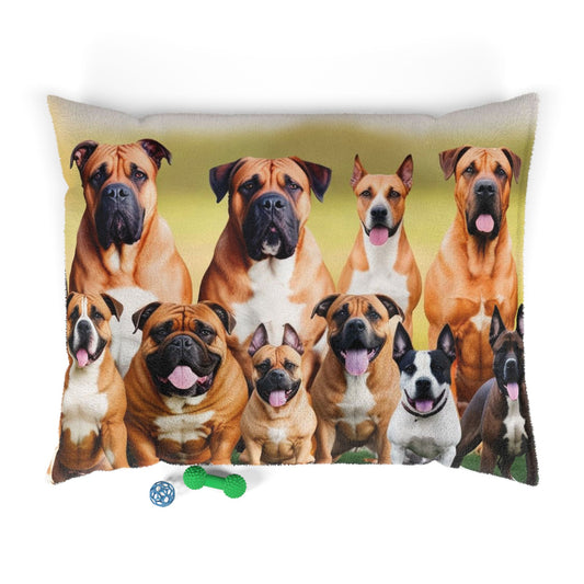 Big Dogs Pet Bed