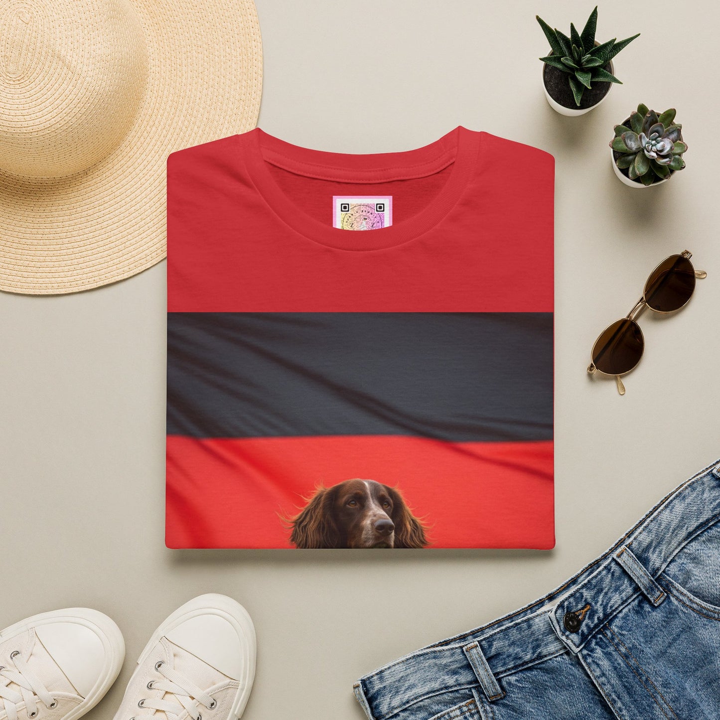 Germany Flag Championship T‑Shirt