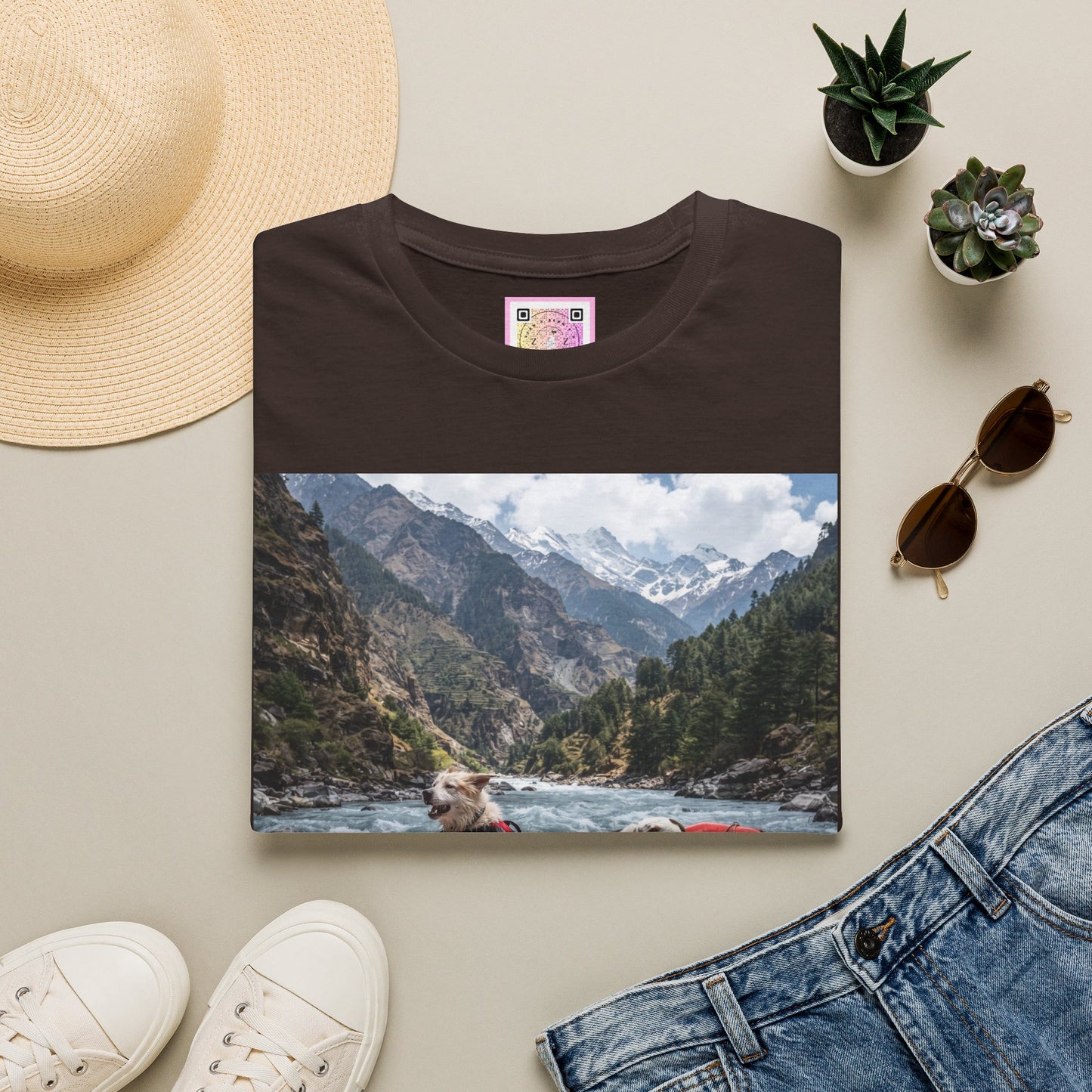 Gull Dong Tee Shirt
